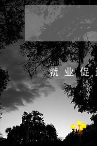 就业促进法 劳动合同法